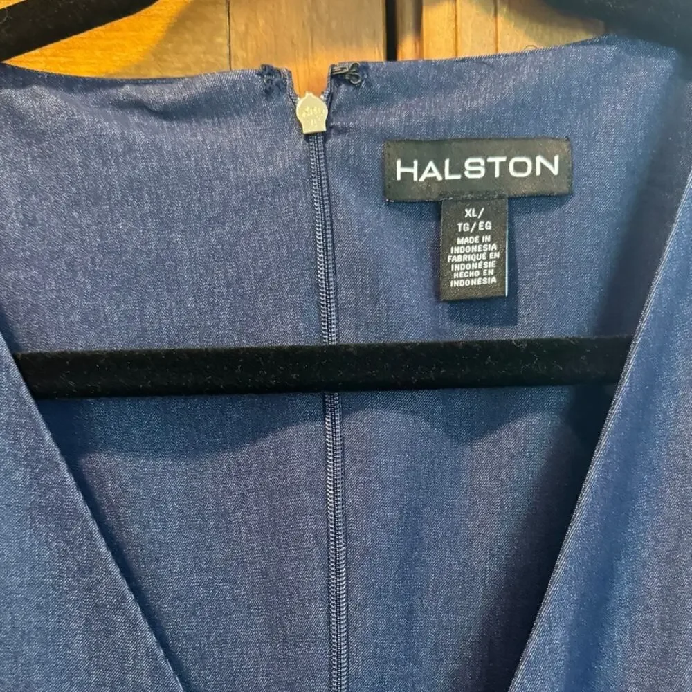 Halston Top - Picture 2 of 5
